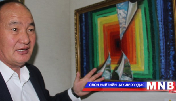 “Хүслийн гэгээ”-нд гэрэлтэх агшин