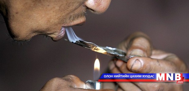 Сэтгэцэд нөлөөлөх бодис, түүний хэрэглээ...