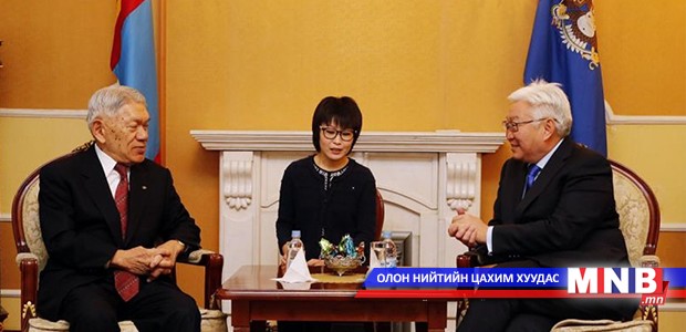 Хотын захиргаа Каваи хөгжмийн компанитай хамтарч ОУ-ын үйл ажиллагаа зохион байгуулна