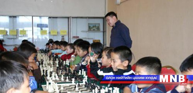 Шатарчин сурагчид маргааш эх орноосоо мордоно