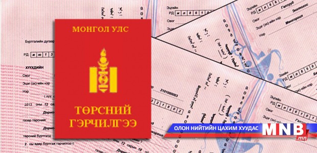 Хүүхдийн төрсний гэрчилгээг хэрхэн авах вэ?