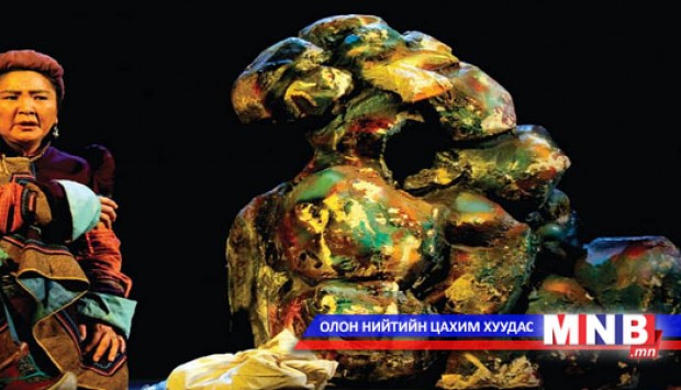 "Түүхэн жүжгийн сар" өнөөдөр нээлтээ хийнэ
