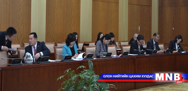 Таван тэрбум төгрөгөөр эфирт гарах үндэсний нэвтрүүлэг, киноны эзлэх хувийг нэмэгдүүлнэ