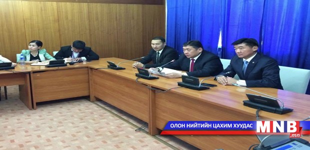 М.Энхболд: МАН Ч.Сайханбилэгийг дэмжихгүй