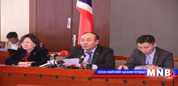Ерөнхий сайд томилох асуудлыг маргааш хэлэлцэхээр болов
