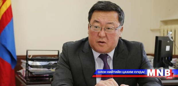 Н.Батаа: Нийслэл 2015 онд хүүхэд, залуучуудын хөгжилд томоохон хөрөнгө оруулалт хийхээр төлөвлөсөн