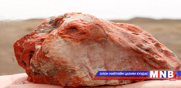 Улаан чулуу, малын мах хууль бусаар хил давуулах гэж байжээ