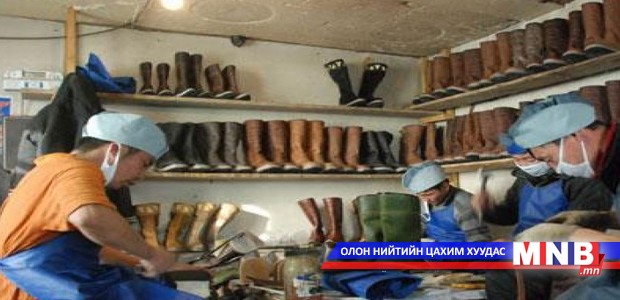 Арьс, ширийг гүн боловсруулдаг үйлдвэрийн жагсаалтыг танилцууллаа