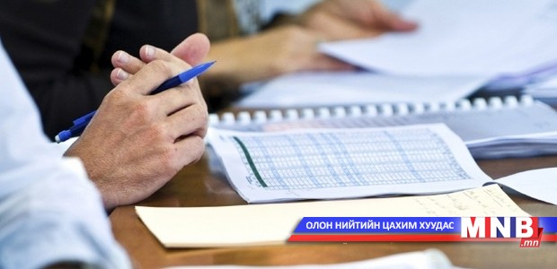 Итгэмжлэгдсэн төлөөлөгчдийг томиллоо