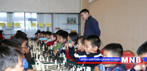 Шатрын сурагчдын ДАШТ-д оролцохоор Бразилийг зорино