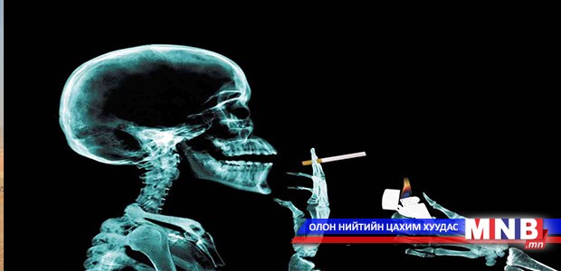 Хавдар үүсгэгчээр архи, тамхийг нэрлэв
