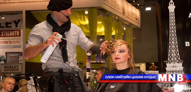 100 иргэнд үнэгүй үйлчилнэ