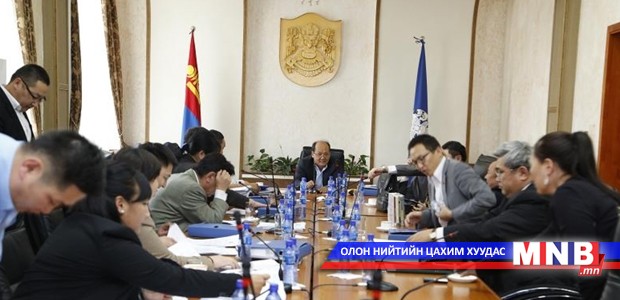 Галт тэргийг үр ашиггүй зогсолт хийлгэхгүйгээр улсын хил нэвтрүүлнэ