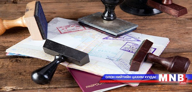 Орос руу визгүй зорчих нь манай улсад ашигтай гэв