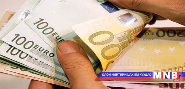 Америкийн валютын чангарал бусад улсын валютын ханшийг сулруулж эхэллээ