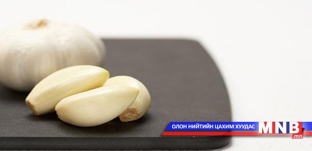 Ханиад, томуугаар өвчилсөн бол сармисны уураар хамраа утаарай