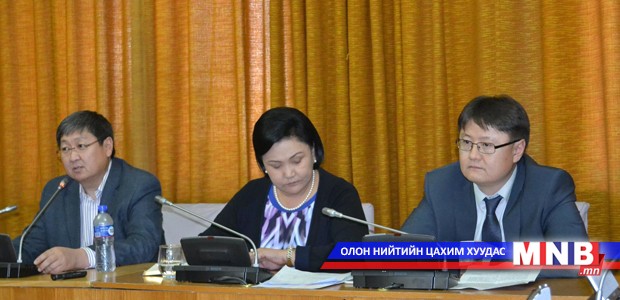 Д.Оюунхорол: Тусгай сангуудын зардлыг бууруулж, цалин тэтгэврийг нэмэх боломжтой