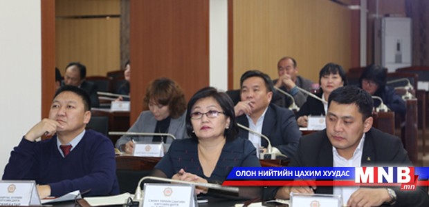 Дүүргийн өвөлжилтийн бэлтгэл ажил 98 хувьтай байна