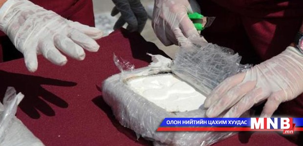 Мансууруулах бодистой тэмцэх сэдвээр сургалт явуулж байна