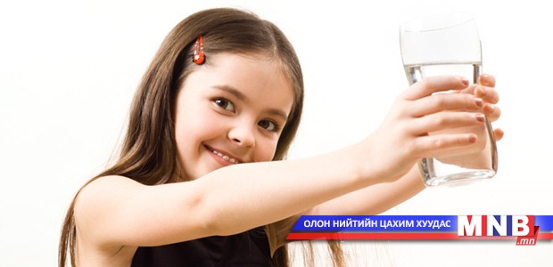 Усыг хэдийд, хэрхэн хэрэглэхэд тохиромжтой вэ?