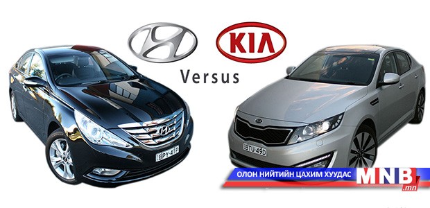 Ташаа мэдээлэл түгээсэн “Hyundai", “Kia" компаниудыг торгов