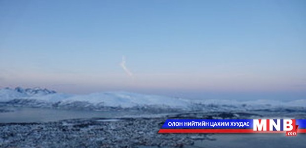 Уур амьсгал олон жилийн дунджаас хоёр хэмээр дулаарчээ
