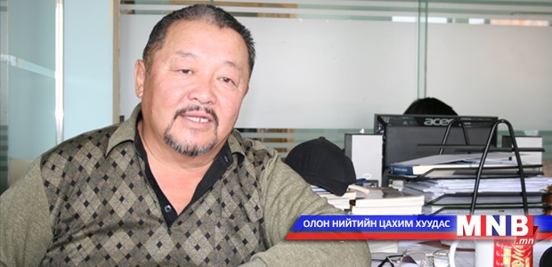 СГЗ Ш.Ёолк: Европын гүнд бас нэг монгол оршин тогтнож байна