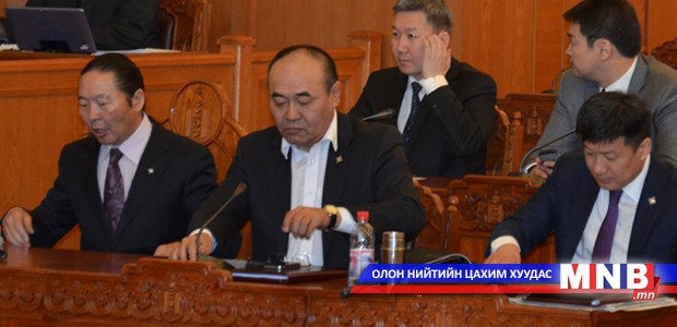 Гишүүдэд товчлуур дарах хичээл заалгая