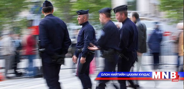 Оюутнууд сураггүй алга болжээ