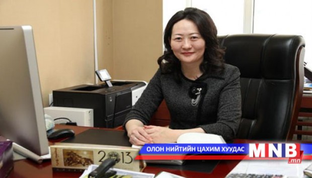 Ирэх онд шинээр цэцэрлэг барихгүй