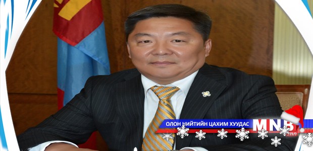 МАН-ын бүлгийн дэд даргаар Д.Хаянхярваа гишүүн томилогдов