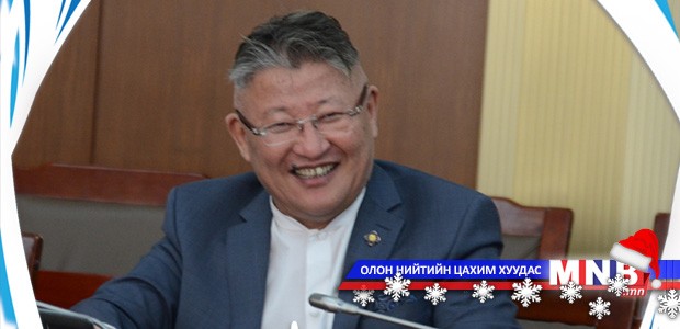 С.Дэмбэрэлийг дэд хорооны даргаар сонгохыг дэмжлээ