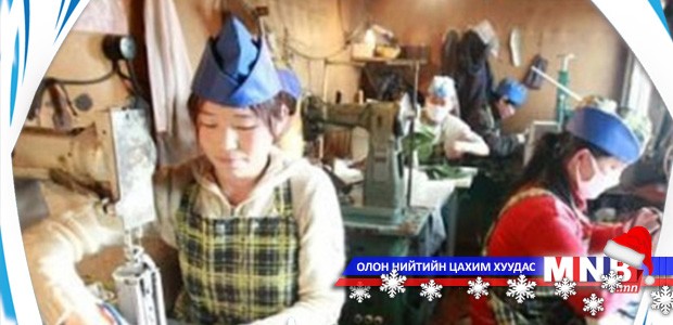 “Ахуй үйлчилгээний салбарыг хөгжүүлэх” хөтөлбөр амжилттай хэрэгжиж байна
