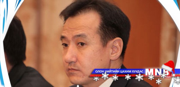 Д.Цогтбаатар: Барилгын салбарт хөдөлмөрийн аюулгүй байдал хариуцлагын тогтолцоог хэрэгжүүлнэ