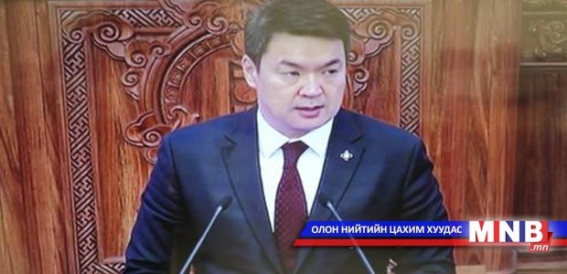 Ч.Сайханбилэг олон нийтийн сүлжээ ашигладаггүй