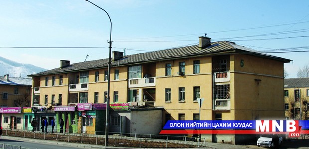 Дахин төлөвлөлтийн төсөл хэрэгжүүлэгч компаниудыг батламжиллаа