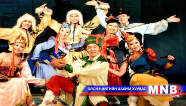 "Тэнгэрийн эгшиг” хүндэтгэлийн тоглолт болно