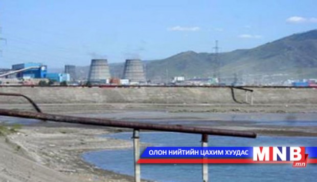 Нарийн ширхэгтэй үнсийг бетон зуурмагт ашиглана