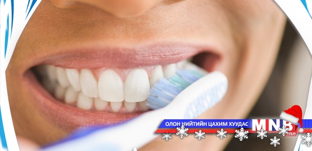 Хийжүүлсэн ундаа уусны дараа шүдээ шууд угаах нь аюултай