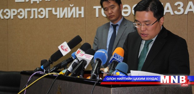 Иргэдийн үл хөдлөх хөрөнгийн гэрчилгээг олгууллаа