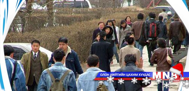 Эвлэрүүлэн зуучлагчид хандах иргэд өсчээ