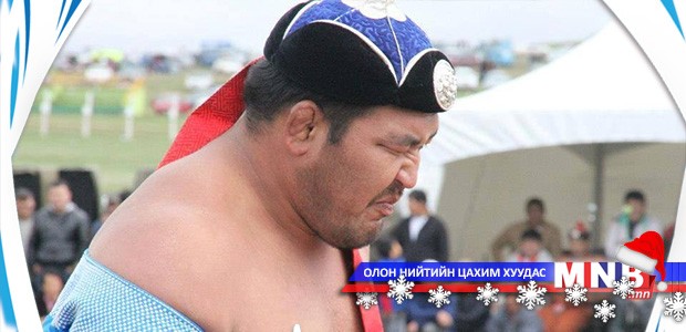Заан Ч.Санжаадамба, гарьд Н.Ганбаатар нар нэгийн даваанд уналаа