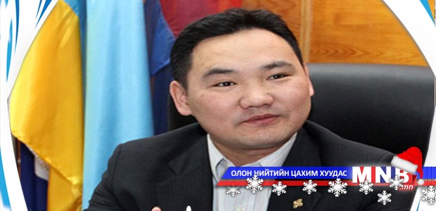 Дундговь аймагт ирэх онд бүтээн байгуулалтын ажлууд эхэлнэ
