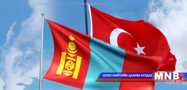 Ерөнхий сайд Ч.Сайханбилэгт баярын цахилгаан утас ирүүлэв
