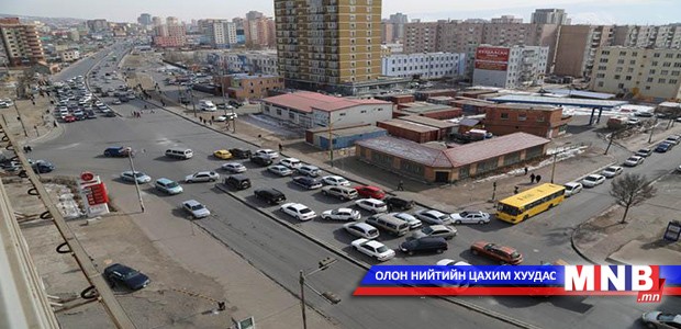 Автобусанд дайруулж амиа алджээ