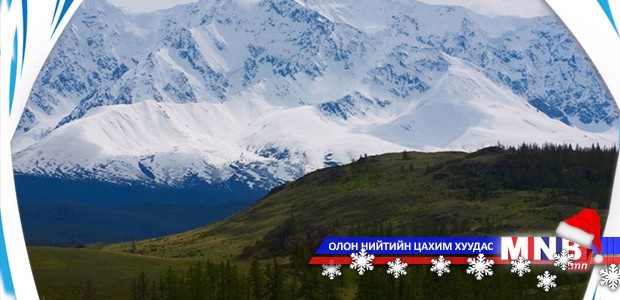 "Хангайн мод" өгүүлэмж