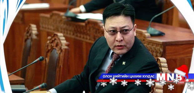 Захын хорооллын сурагчдад автобус бэлэглэнэ