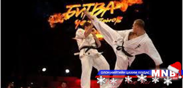 Цагдаагийн офицер Н.Отгонбаатар, М.Баттүшиг нар мөнгө, хүрэл медаль хүртлээ