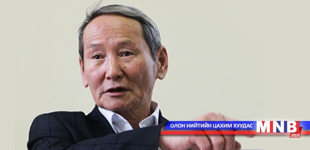 Т.Жадамбаа: Хуульч ноцтой алдаа гаргавал эрхийг нь түдгэлзүүлнэ