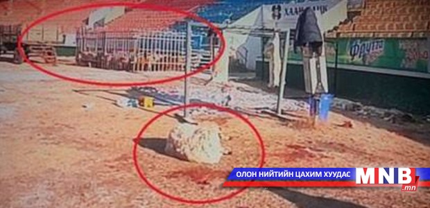 Даяаршлын үед бид юугаараа онцгойрох юм бэ?